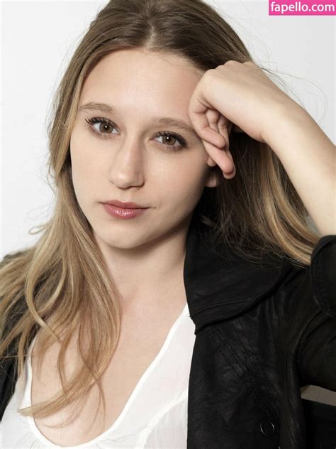 Taissa Farmiga Nude Photos Leaked